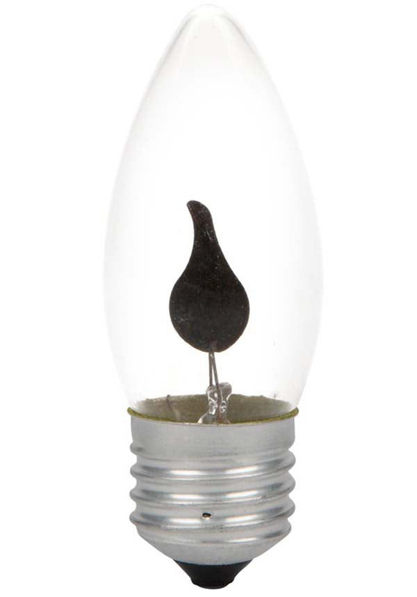 Flickering Flame | LIGHT BULB