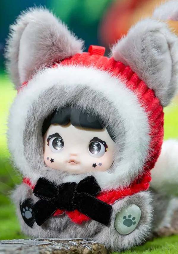 Blind Boxes Nommi Fairytale Town - View 10