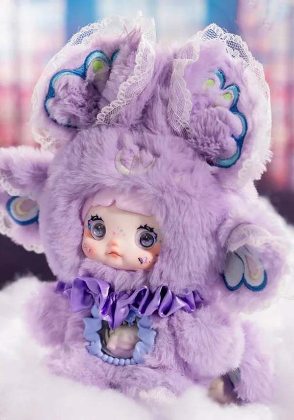 Blind Boxes Nommi: Fantasy World - Front View