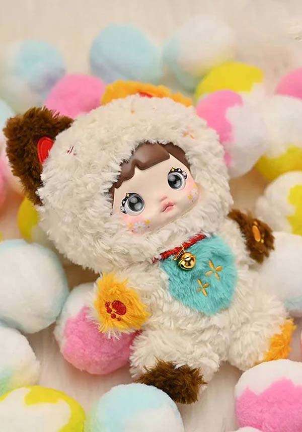 Blind Boxes Nommi Loveliness Never Ends - View 10