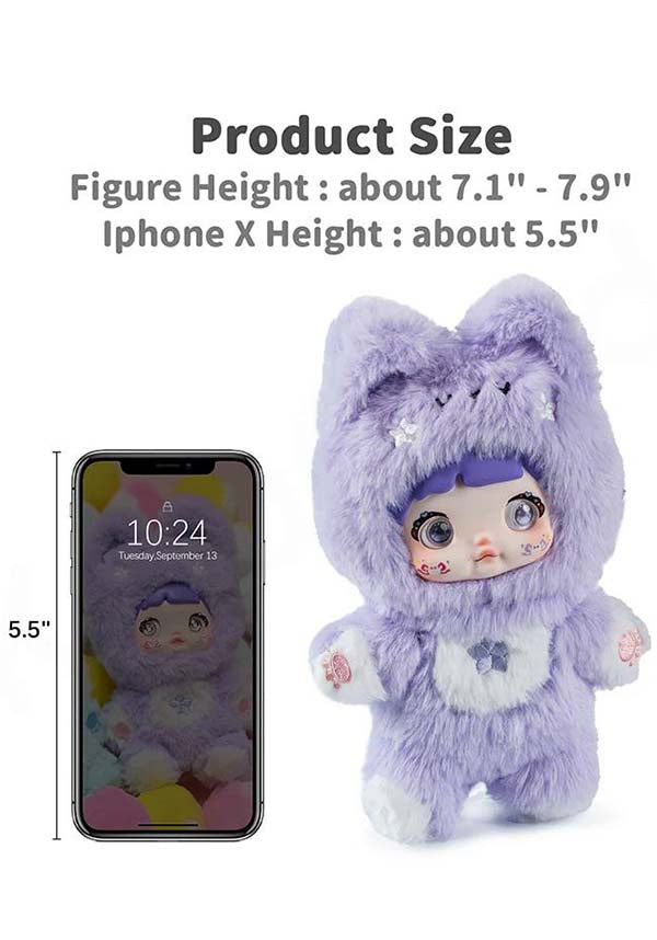 Blind Boxes Nommi Loveliness Never Ends - View 20