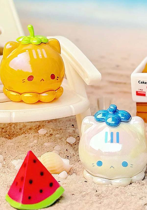 Octcats' Fruit Market | BLIND BOX