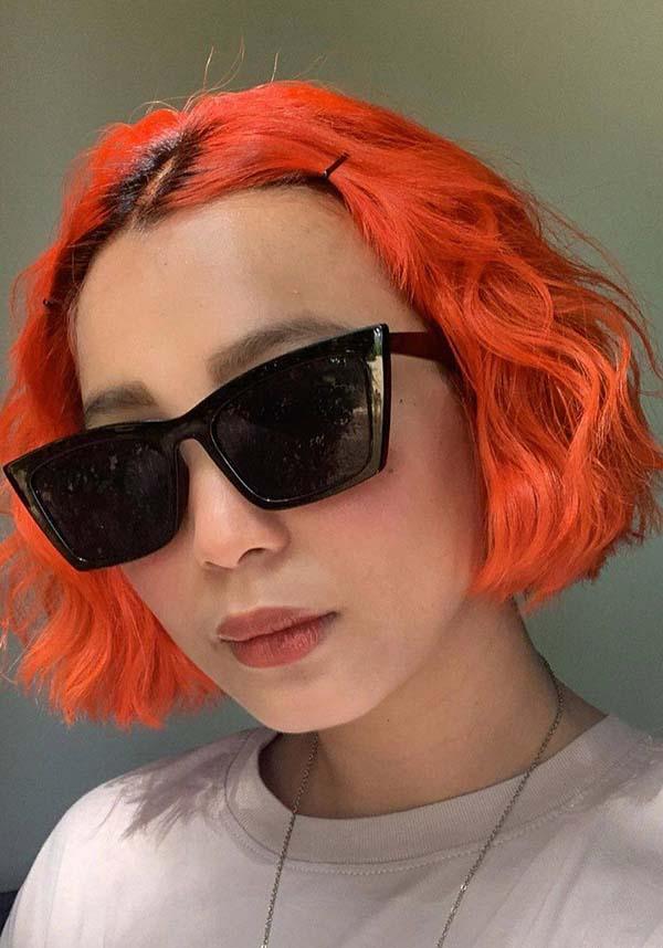 Orange | HAIR COLOUR - Beserk - all, beserkstaple, clickfrenzy15-2023, cosmetics, crazy color, discountapp, dye, fp, hair, hair colour, hair dye, hair dyes, hair orange, labelvegan, orange, rainbow, repriced011222, vegan