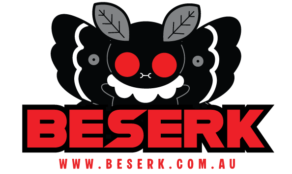 BESERK: Alternative Clothing & Accessories | Gothic Fashion Australia