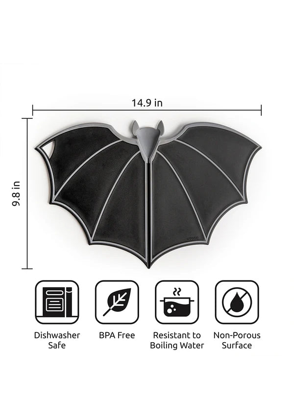 Batty | FOLDABLE CUTTING BOARD