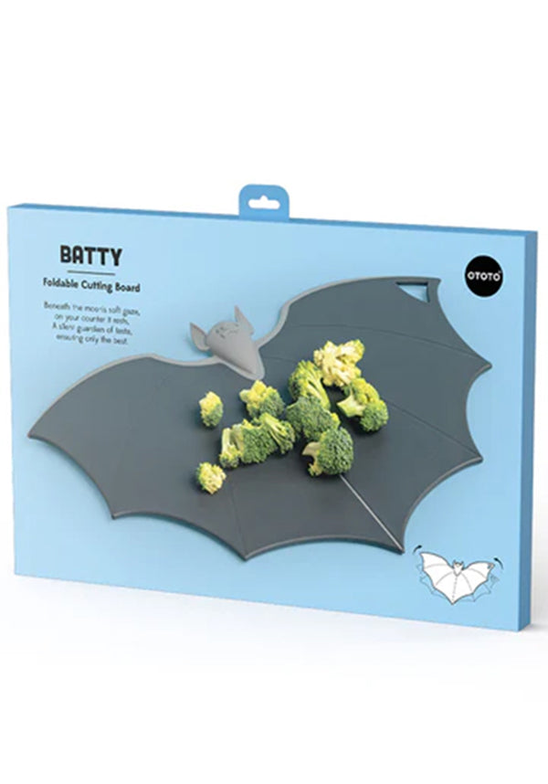 Batty | FOLDABLE CUTTING BOARD