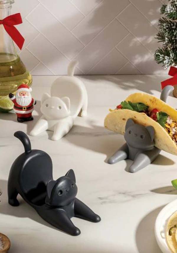 Catos | TACO HOLDERS