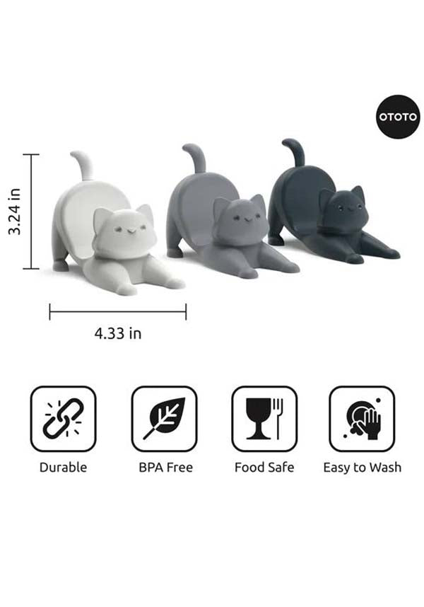 Catos | TACO HOLDERS