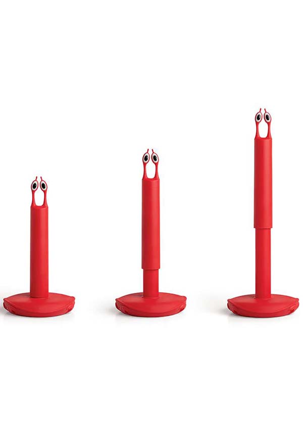 Crab N' Roll | PAPER TOWEL HOLDER