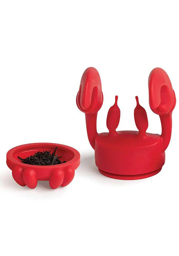 Crab | TEA INFUSER*