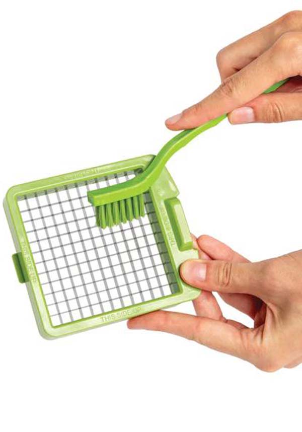 Croc Chop | VEGETABLE CHOPPER & SLICER
