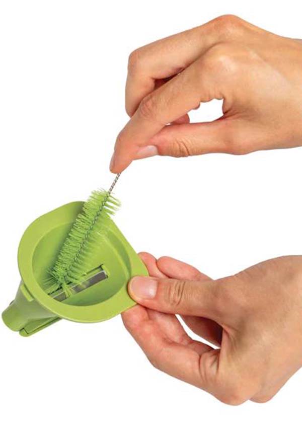 Croc Chop | VEGETABLE CHOPPER & SLICER