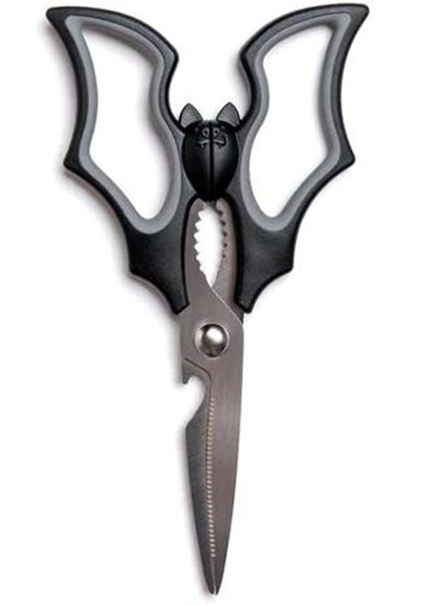 Ototo - Elizibat Kitchen Scissors - Buy Online Australia