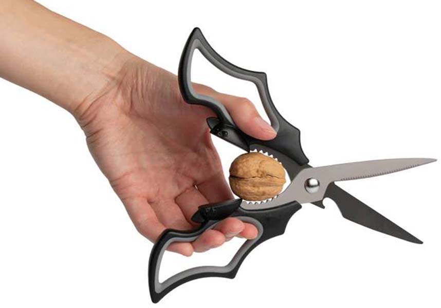 Elizabat | KITCHEN SCISSORS