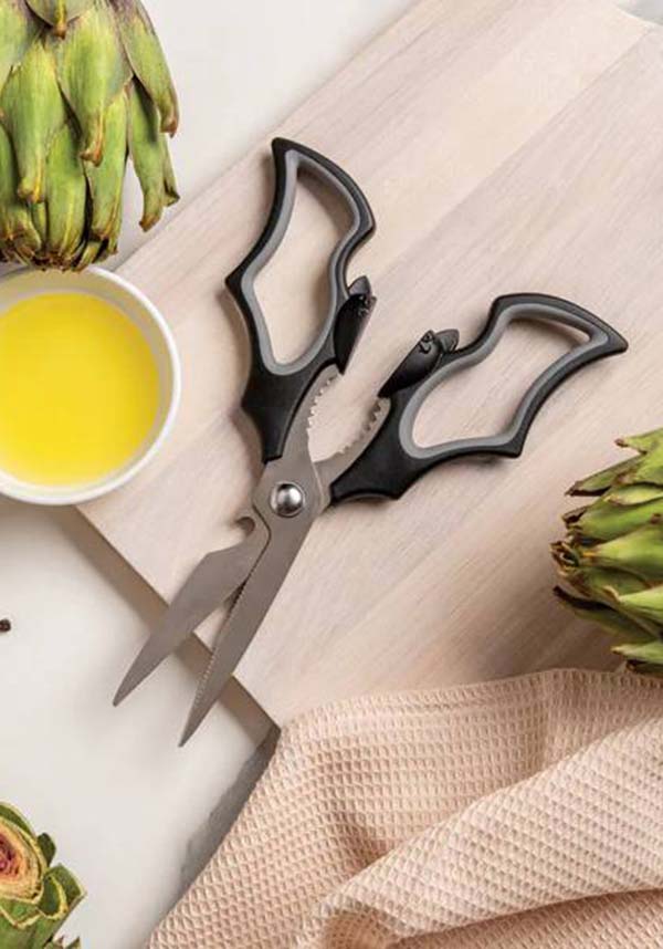 Elizabat | KITCHEN SCISSORS