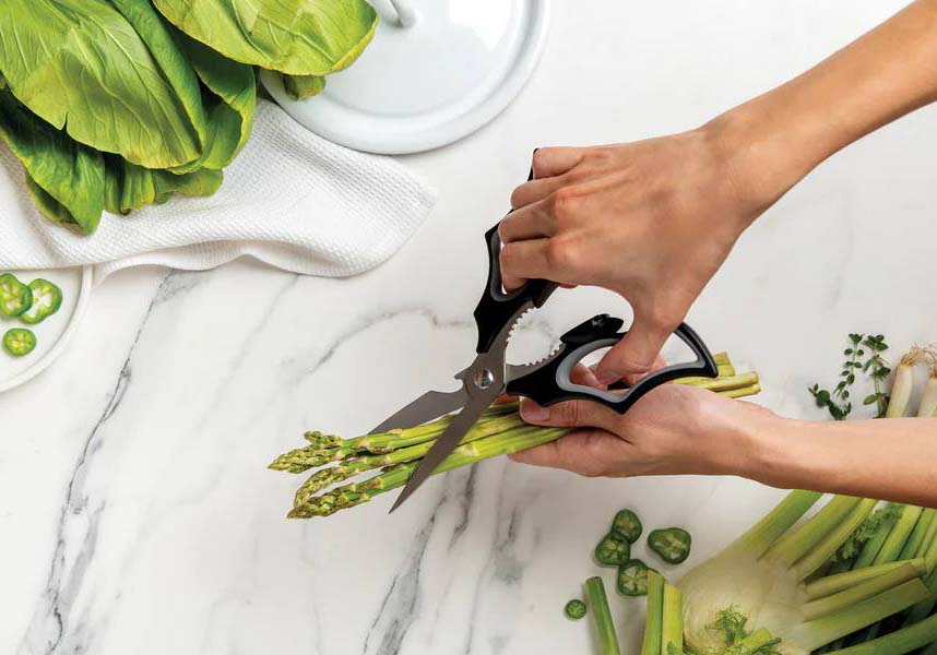 Elizabat | KITCHEN SCISSORS