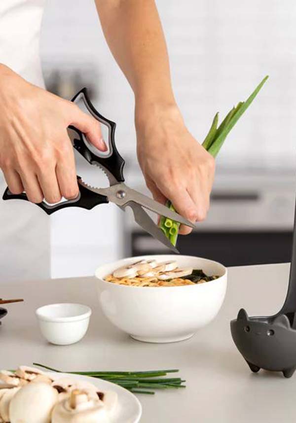 Elizabat | KITCHEN SCISSORS