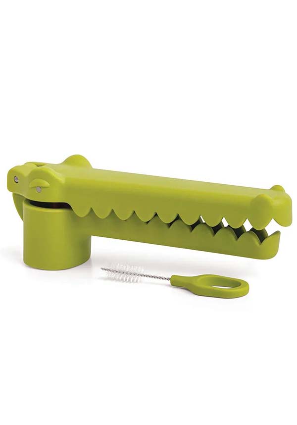 Garligator | GARLIC PRESS*