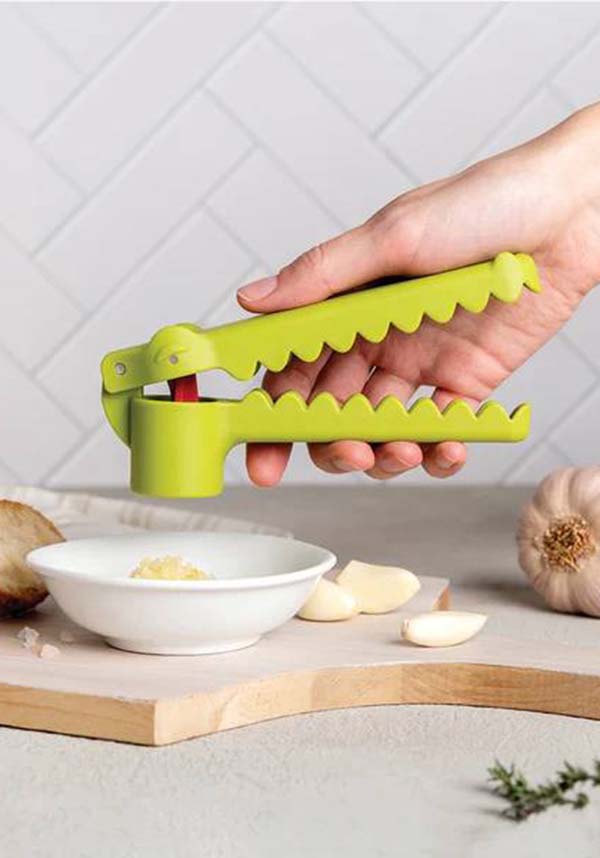Garligator | GARLIC PRESS*
