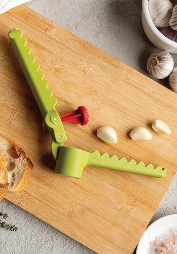 Garligator | GARLIC PRESS*