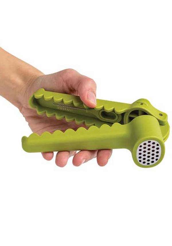 Garligator | GARLIC PRESS*