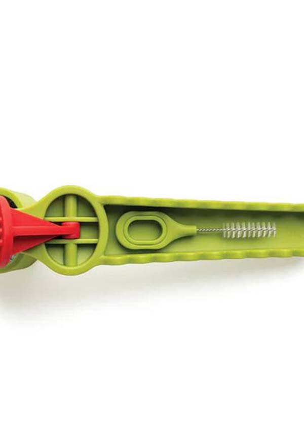 Garligator | GARLIC PRESS*