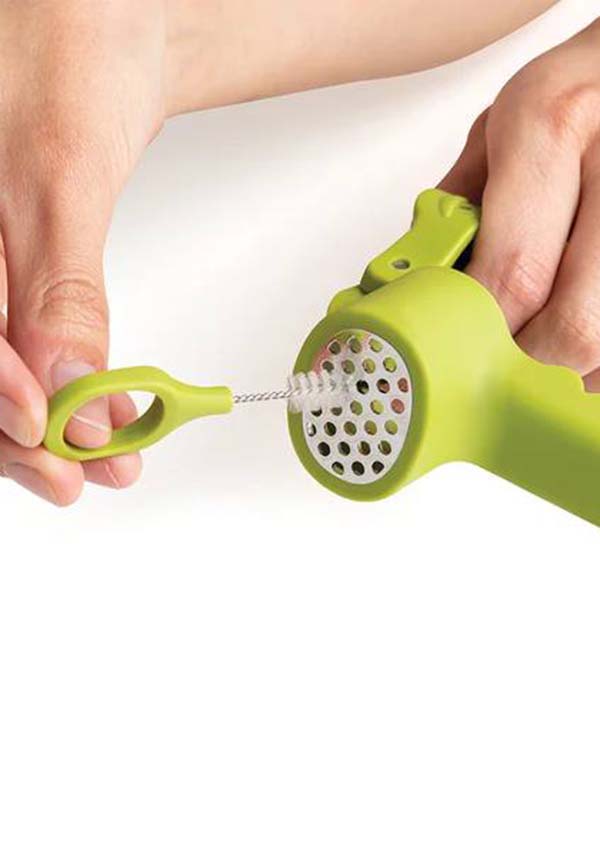 Garligator | GARLIC PRESS*
