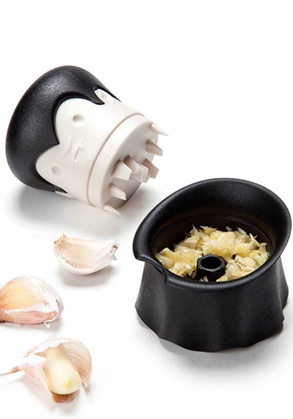 Gracula Garlic | TWIST