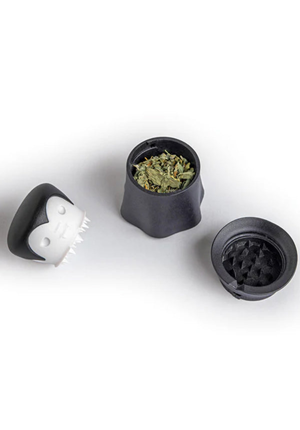 Grindula | HERB GRINDER