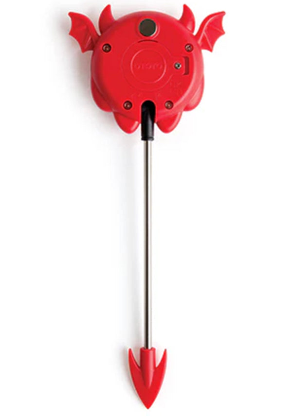 Hell Done | DIGITAL THERMOMETER