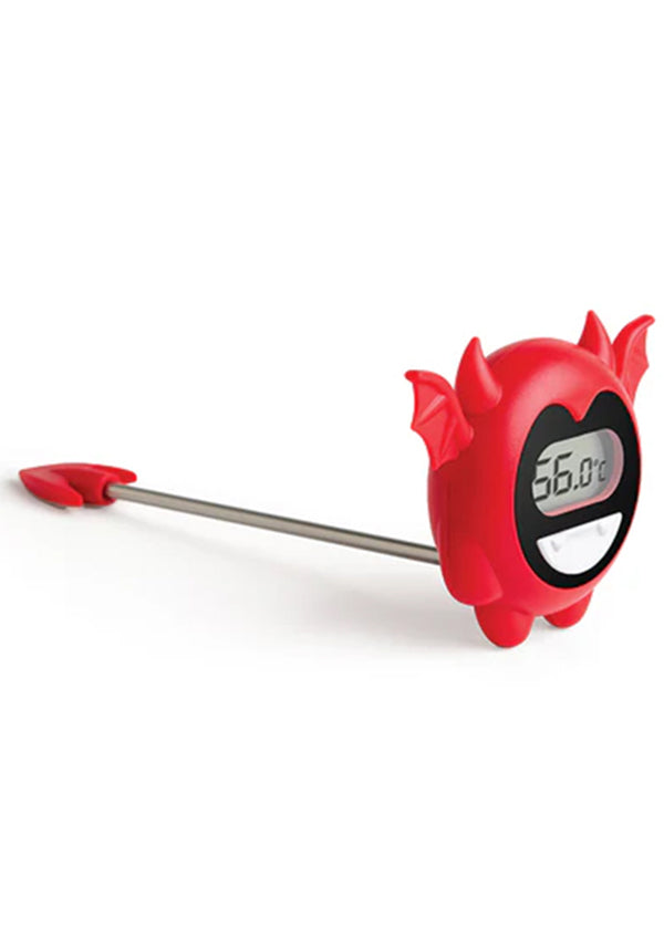 Hell Done | DIGITAL THERMOMETER