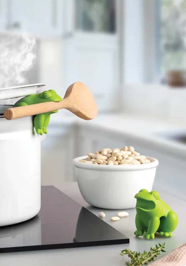 HopTop | SPOON REST