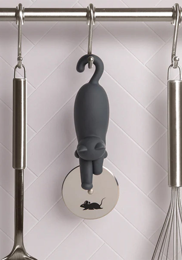Kitty-Cut | PIZZA CUTTER