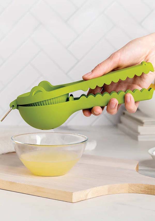 Lemongator | LEMON SQUEEZER*