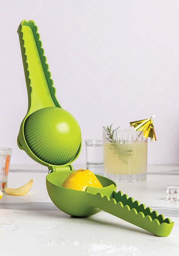 Lemongator | LEMON SQUEEZER*