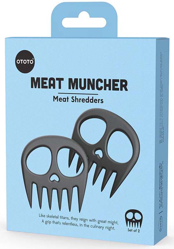 Meat | MUNCHER