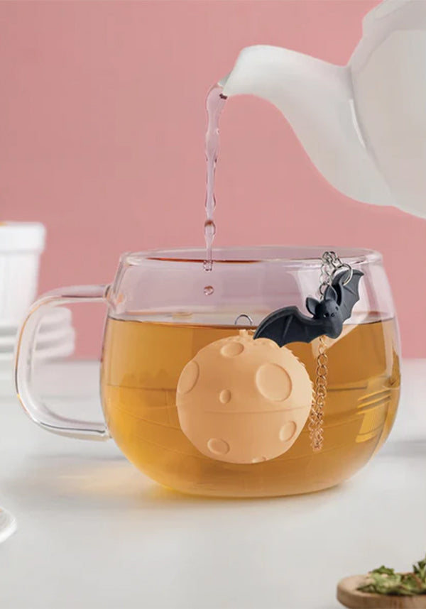Moonlit | TEA INFUSER