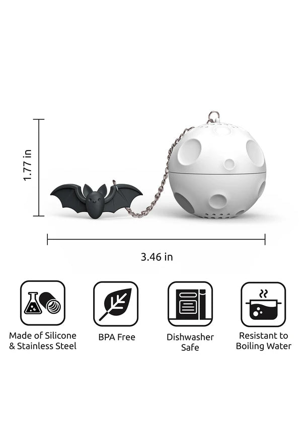 Moonlit | TEA INFUSER