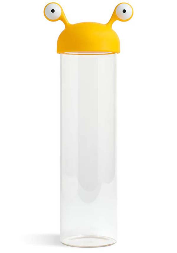 Noodle Monster | SPAGHETTI CONTAINER*