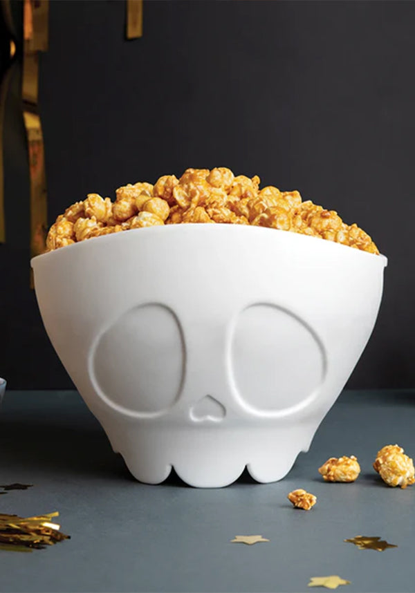 Scary Poppings | POPCORN BOWL