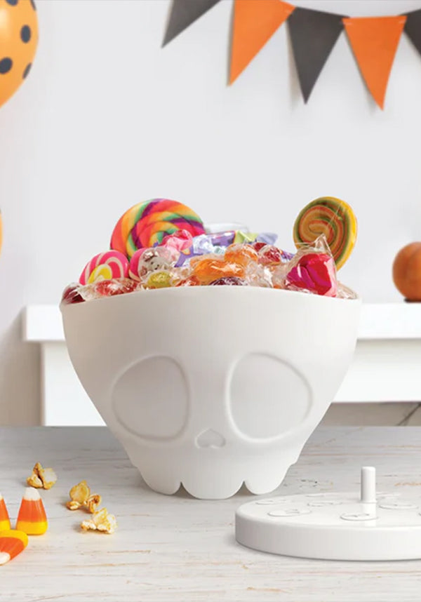 Scary Poppings | POPCORN BOWL