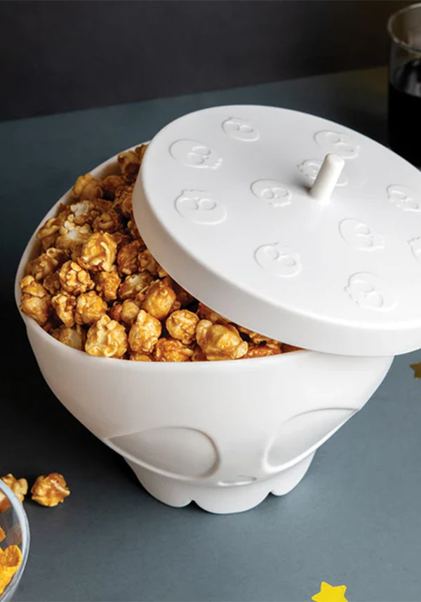 Scary Poppings | POPCORN BOWL