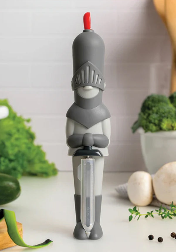 Sir Peels A-Lot | POTATO PEELER