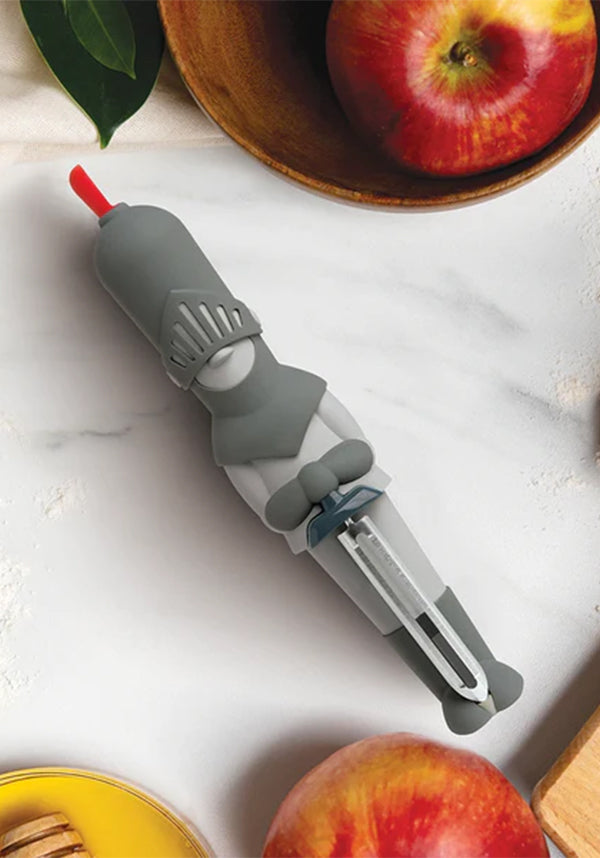 Sir Peels A-Lot | POTATO PEELER