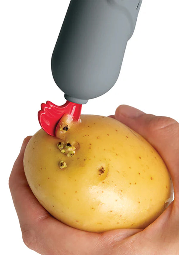Sir Peels A-Lot | POTATO PEELER