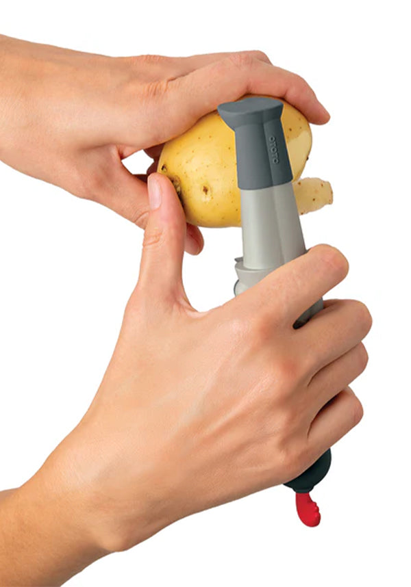 Sir Peels A-Lot | POTATO PEELER