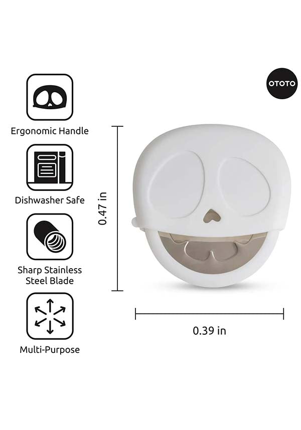 Slice Reaper | PIZZA CUTTER