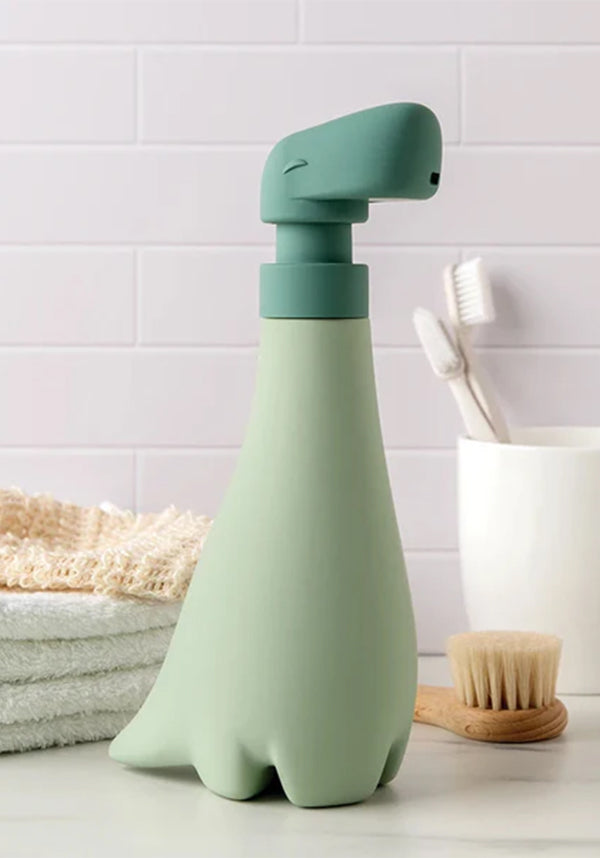 Soapasaurus | SOAP DISPENSER