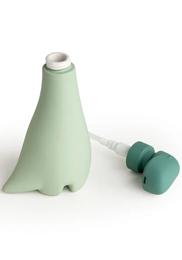 Soapasaurus | SOAP DISPENSER