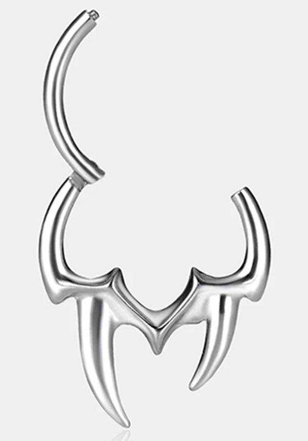 Oufer Fangs - Image 8